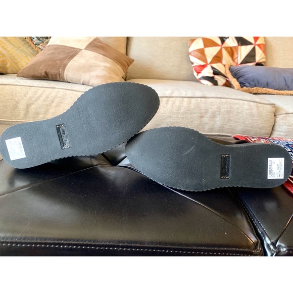 🌈 Amazing LEATHER CLARKS creepers style - Picture 6 of 8